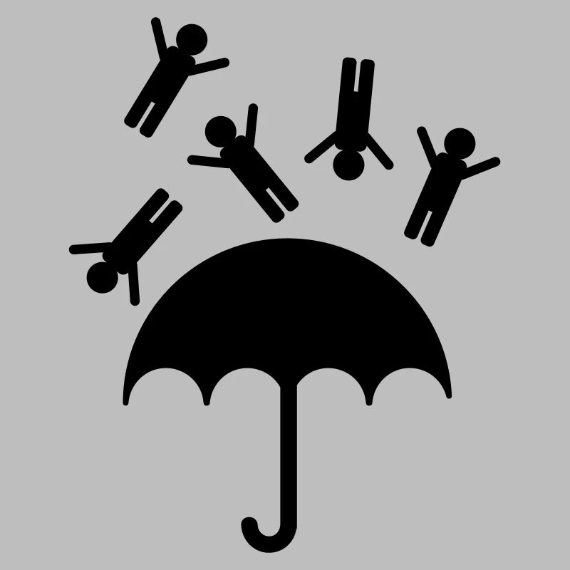 raining men