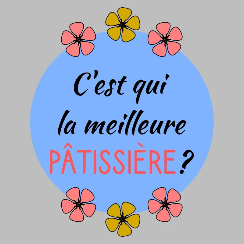 PASTRY CHEF