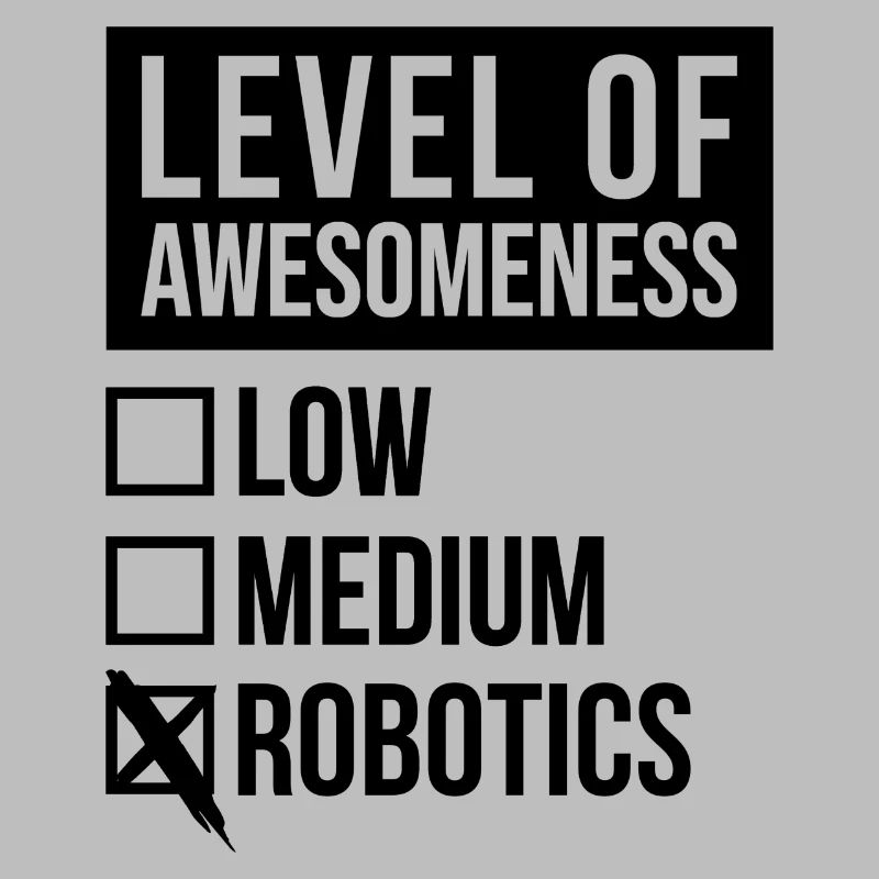 Robotics