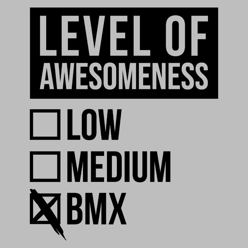 Le BMX