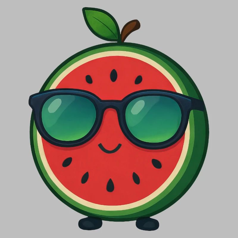 Fruité pastèque Été Fun Fruit frais
