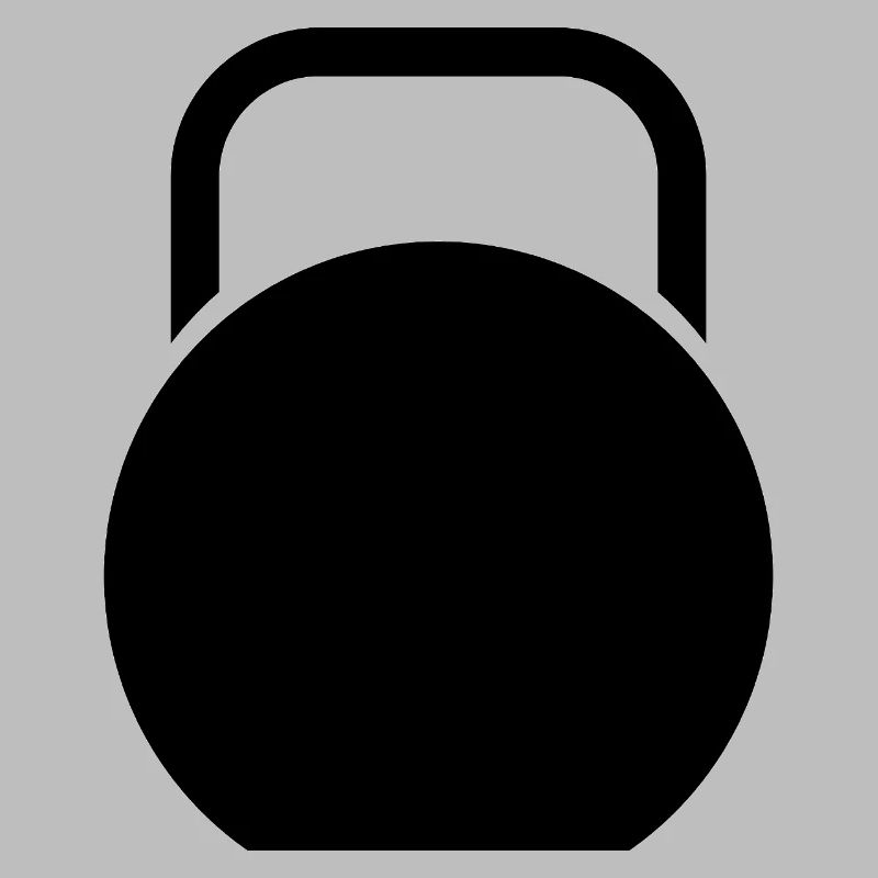 Kettle bell