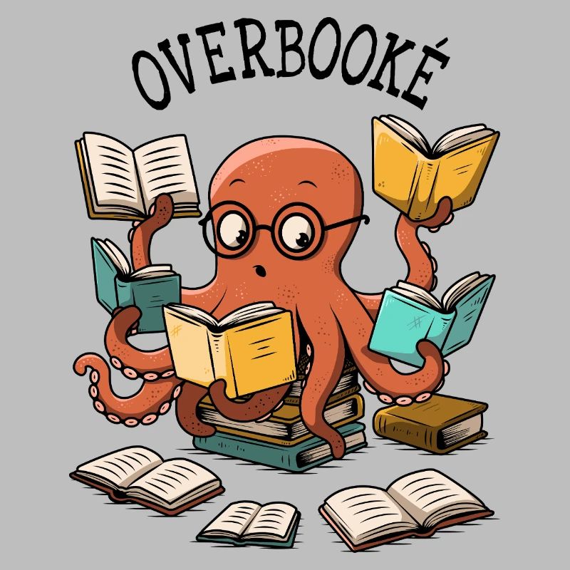 Overbooked