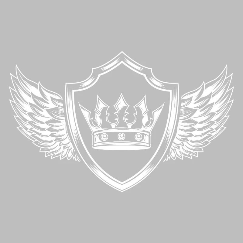 Crown Royal Shield