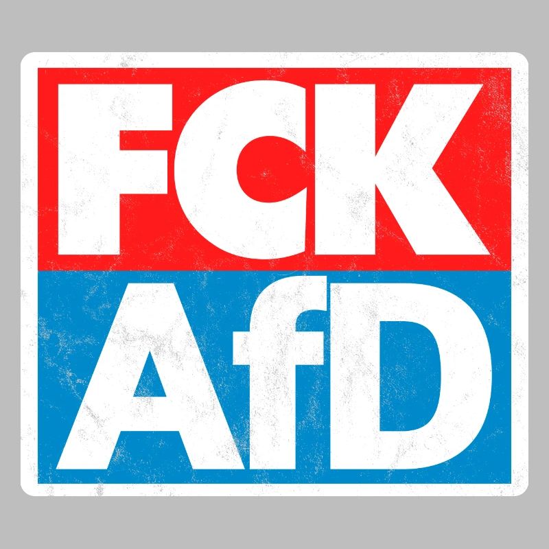 FCK AFD