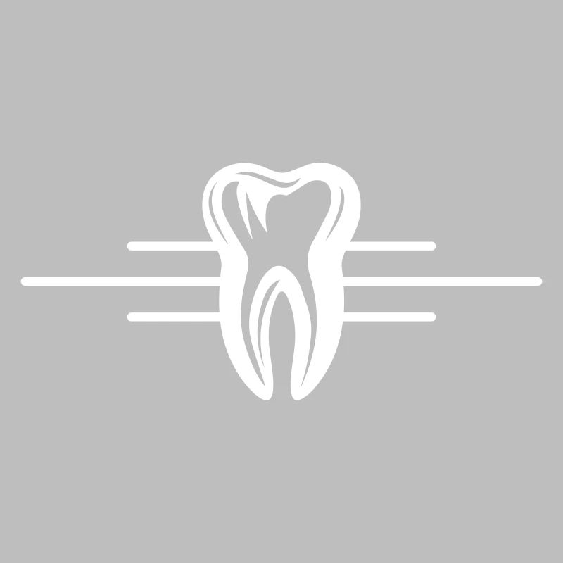 Tooth Icon Dentist