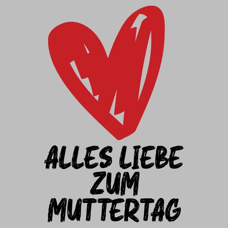 Mutter Spruch Geschenk Mama Muttertag