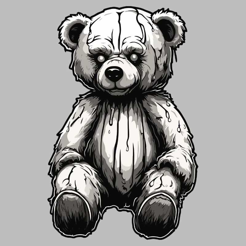 Teddy Bear / Cuddly Toy / Stuffed Animal / Gift Idea