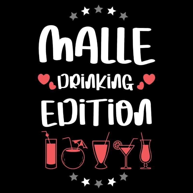L’équipe Malle Drinking