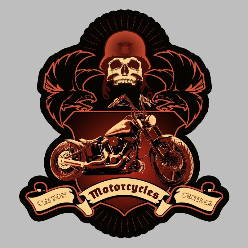 Custom Cruiser