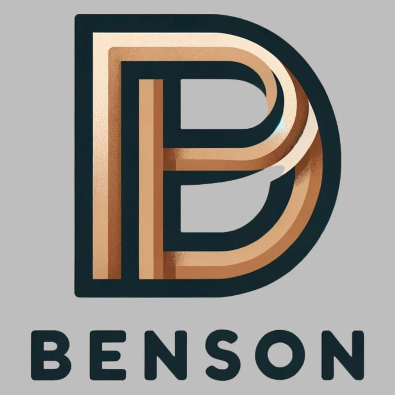 Benson Logo