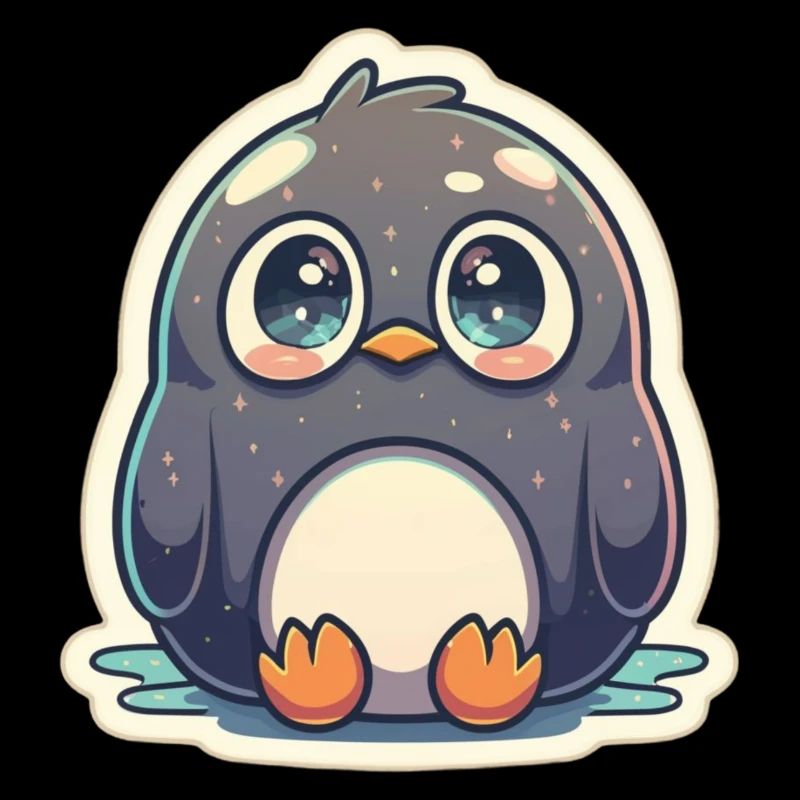Penguin Lover