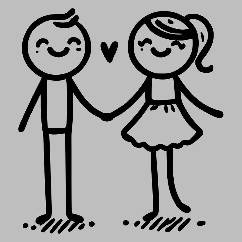 Danse de l’amour