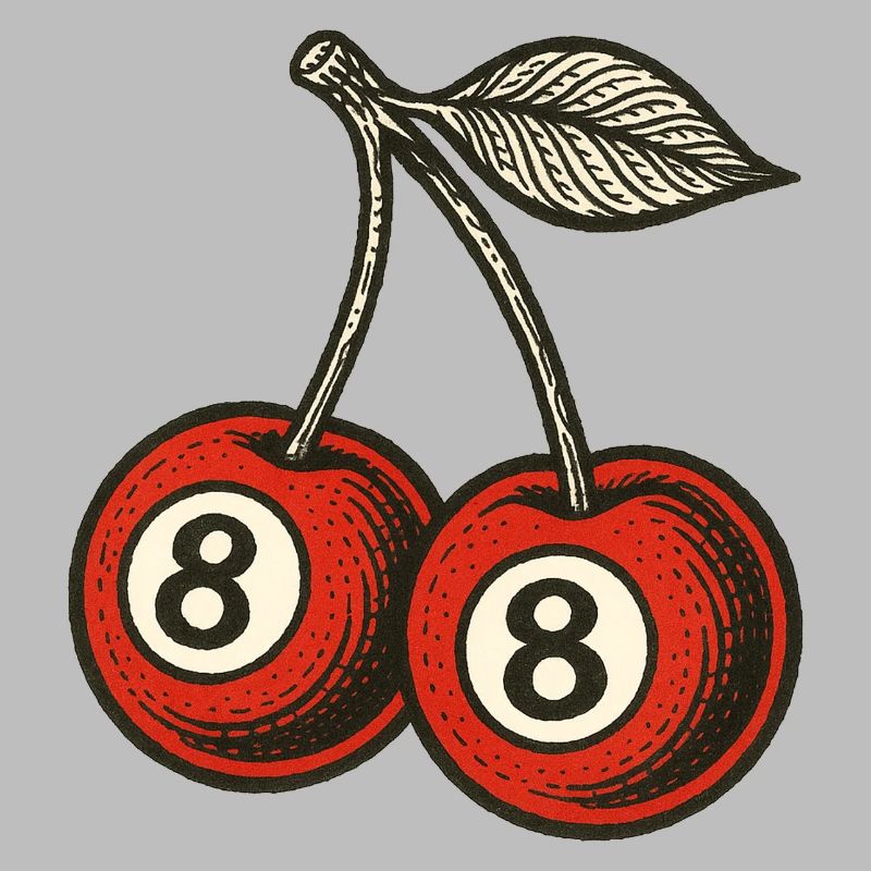 8 Ball Pool