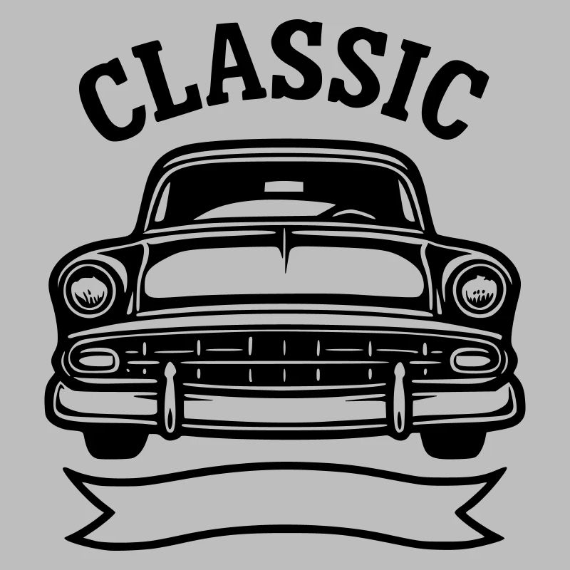 Oldtimer Automobil