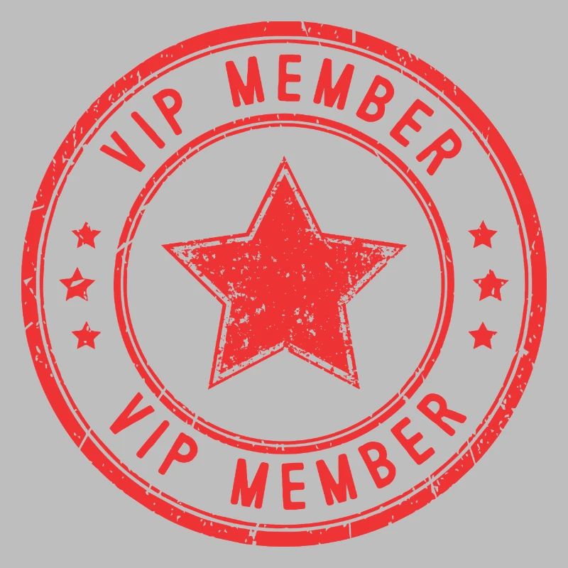 Vip Member