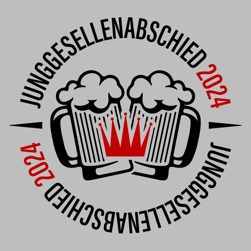 Junggesellenabschied 2024 Bier