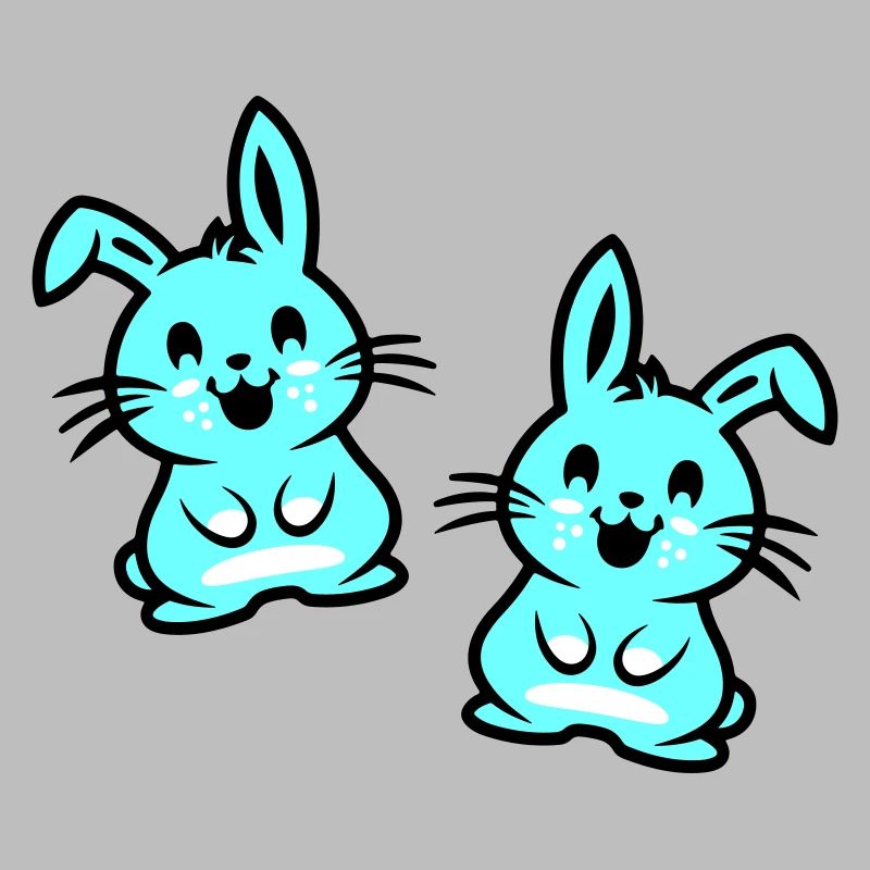 Lapin de Pâques Pâques