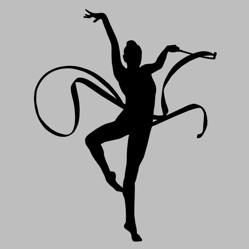 Rhythmic gymnastics