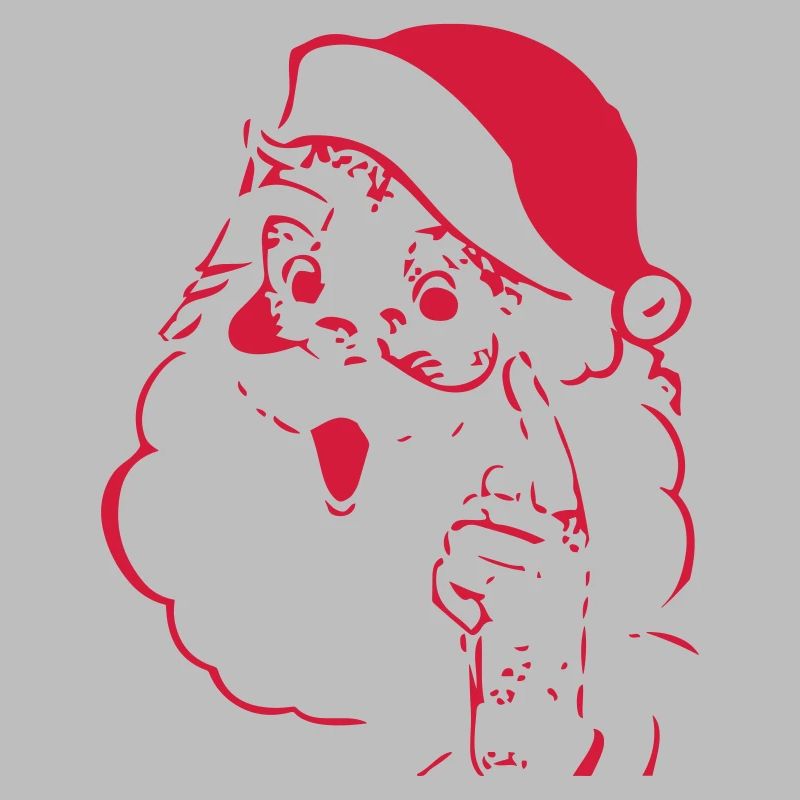 Weihnachtsmann