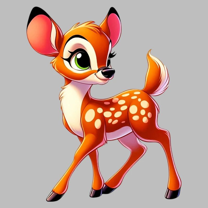 Fawn