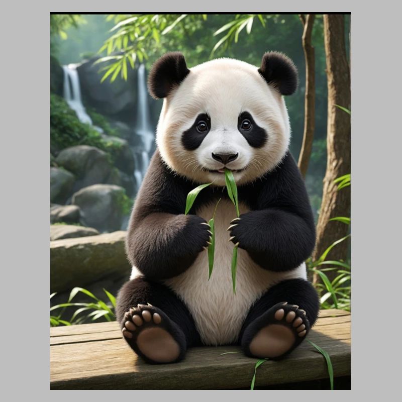 Panda Design