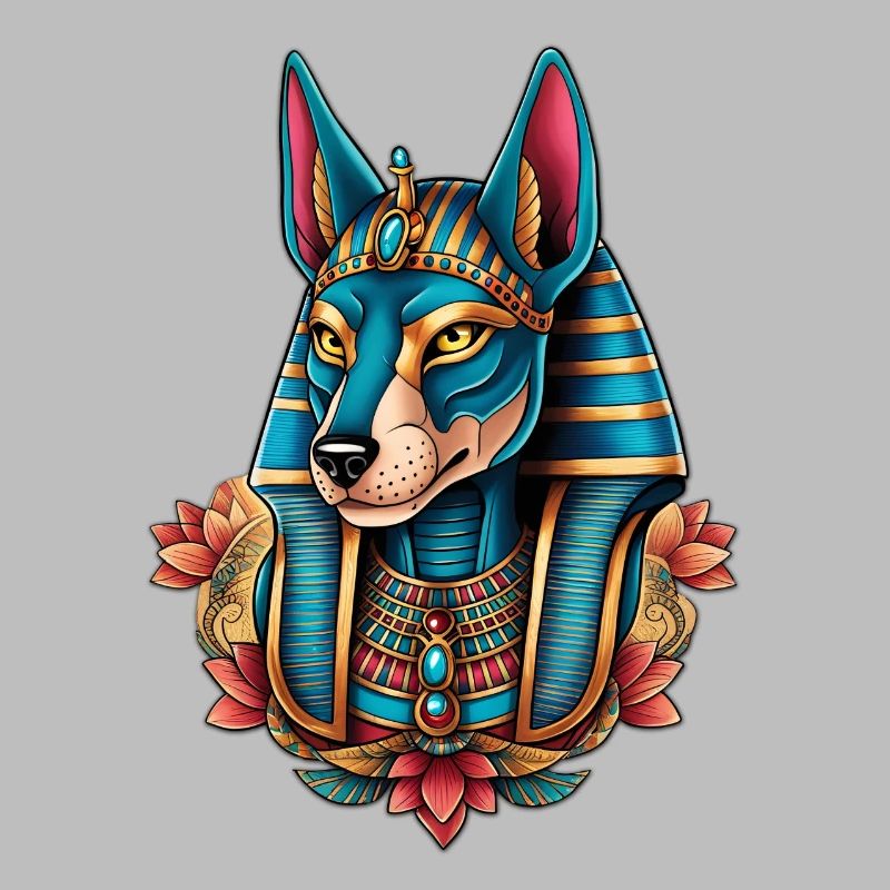 Illustration by Anubis