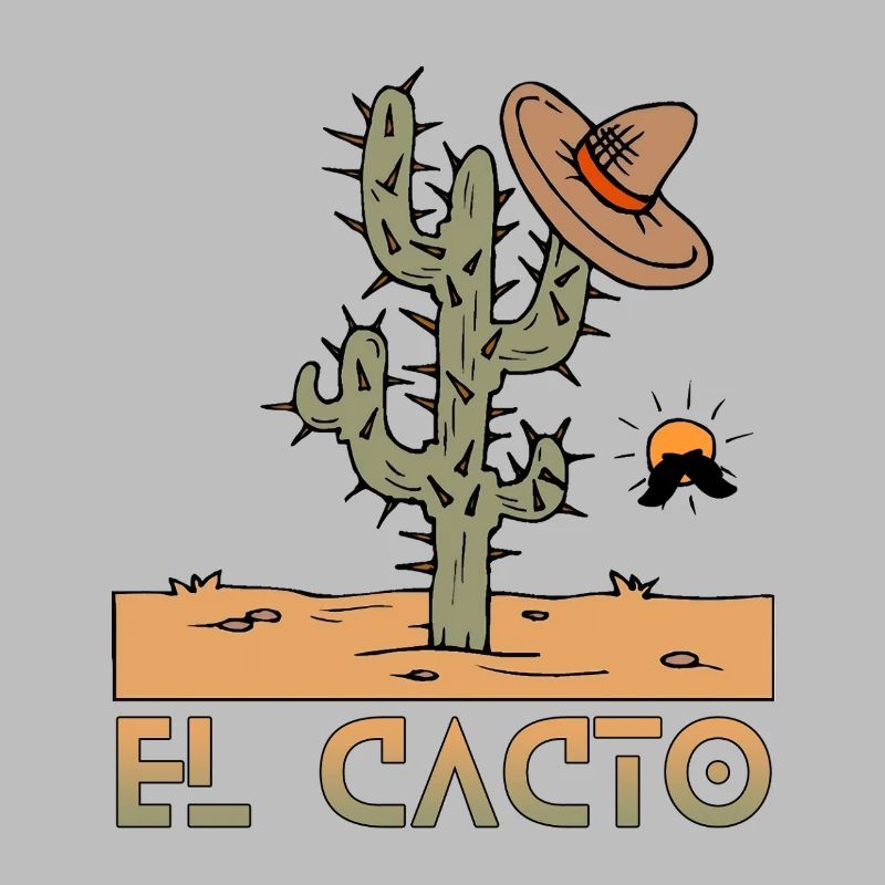 El Cacto 2