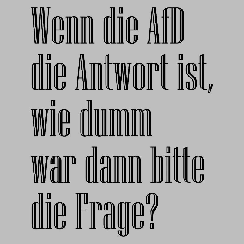 Question