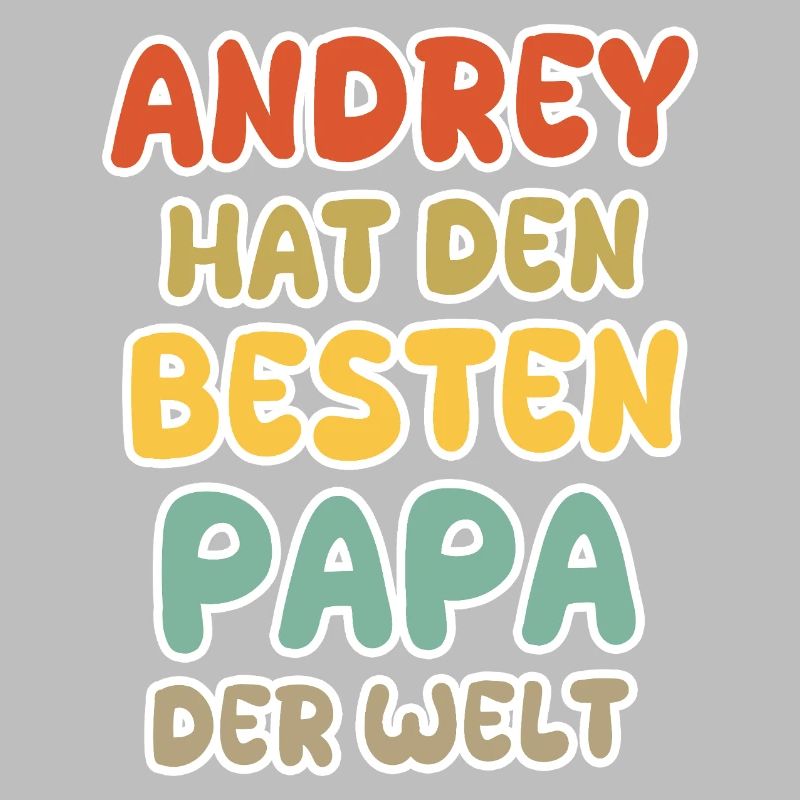 Andreï bébé