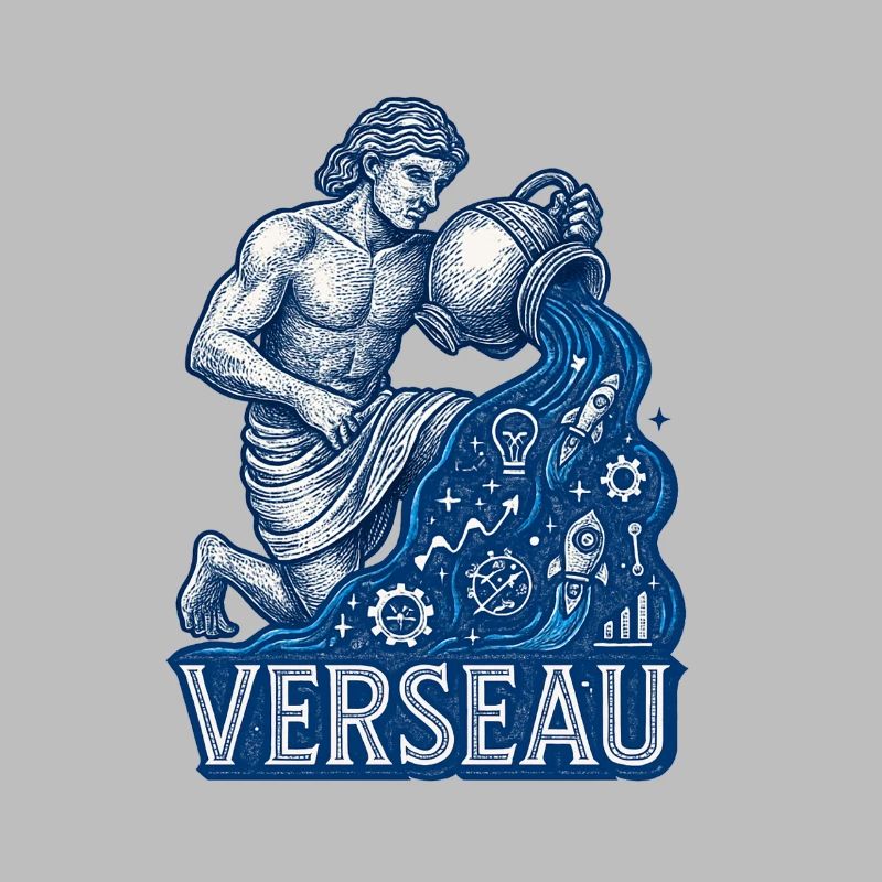 Wassermann Sternzeichen - Astrologie