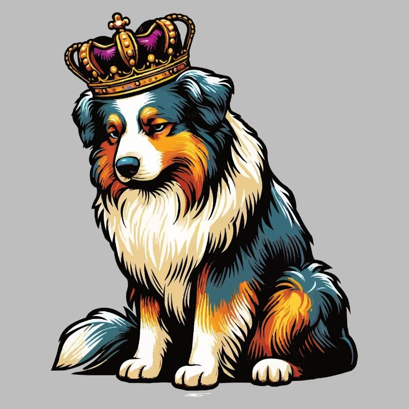 Australian Shepherd Aussie Aussiebesitzer Aussies