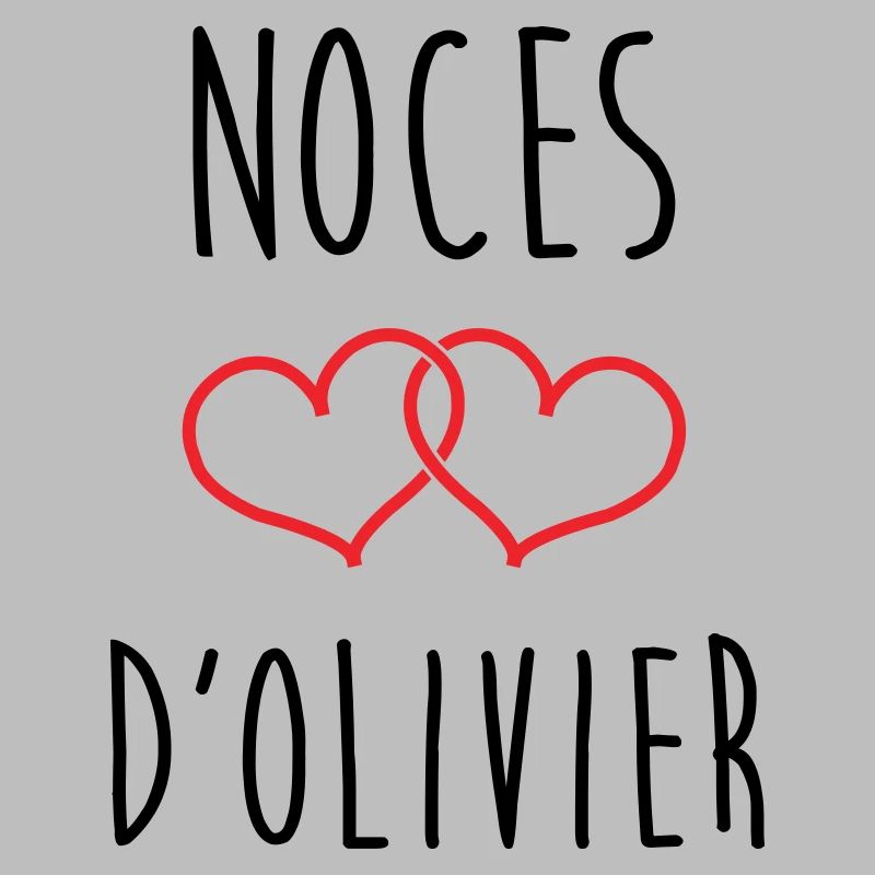 Noces d'Olivier 59 ans de mariage