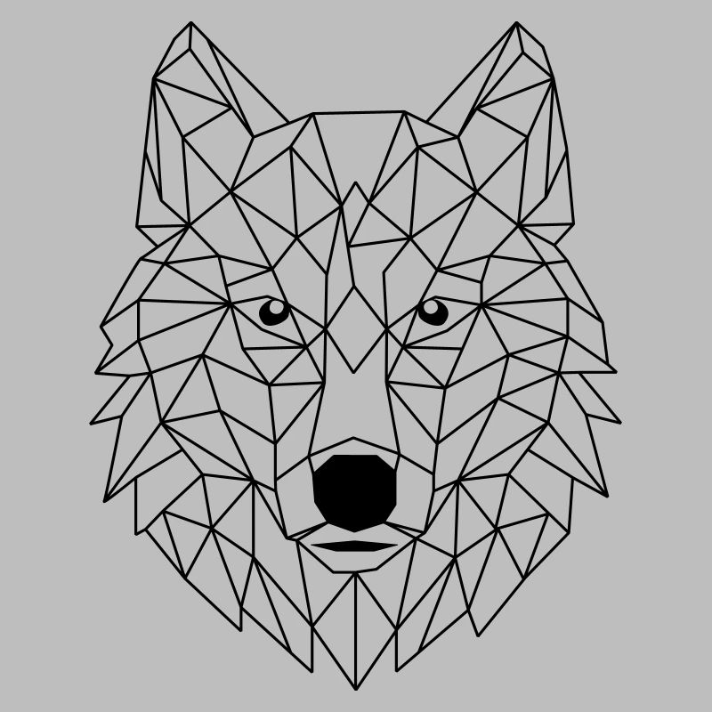 Polygone de loup
