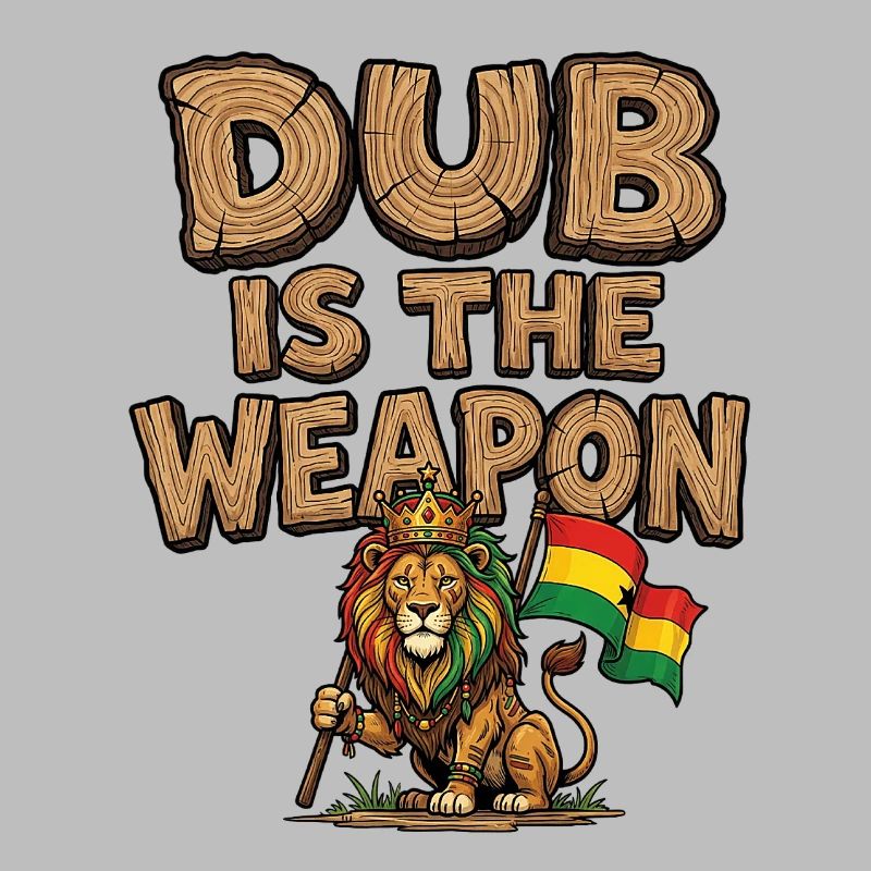 Dub Reggae Weapon