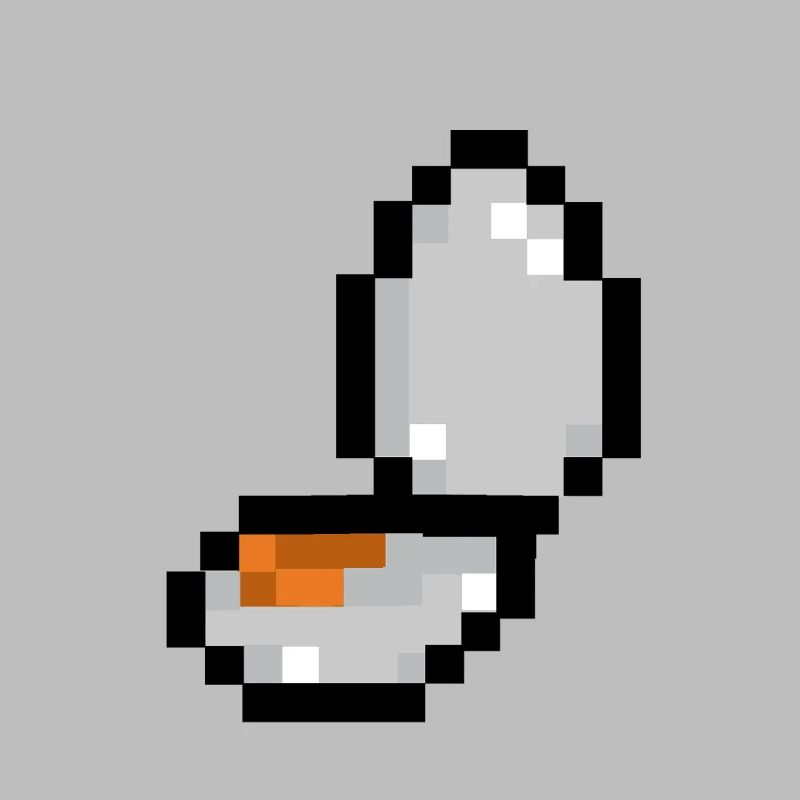 Pixel-Ei