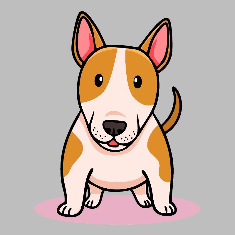Bull Terrier (comic)