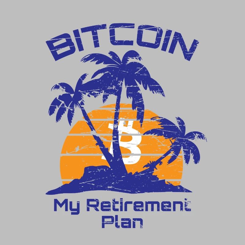 Bitcoin mon plan de retraite B Crypto
