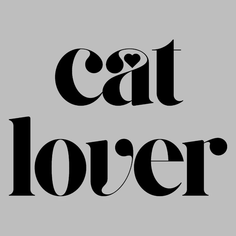 cat lover