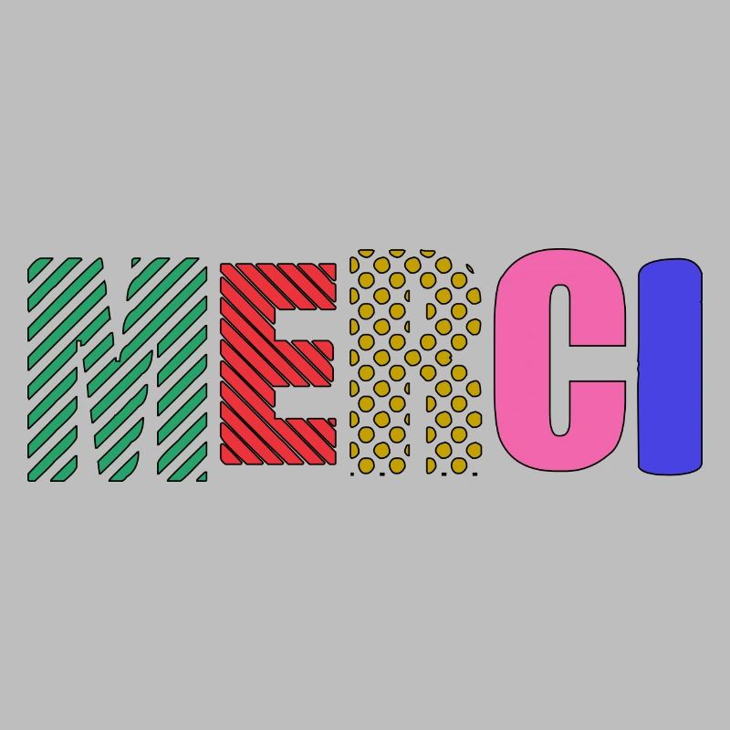 MERCI