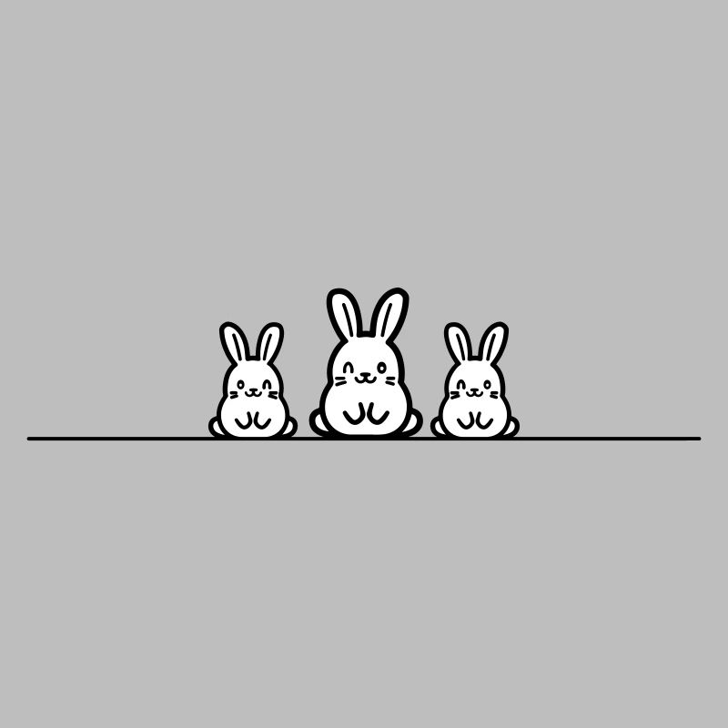 Easter Bunny Easter