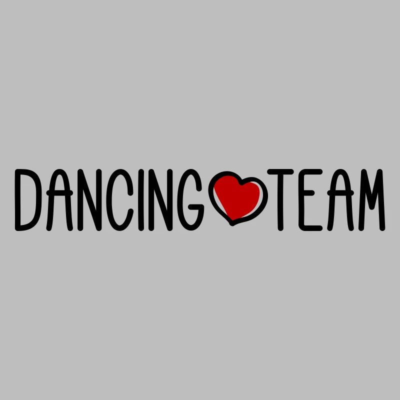 Équipe de danse