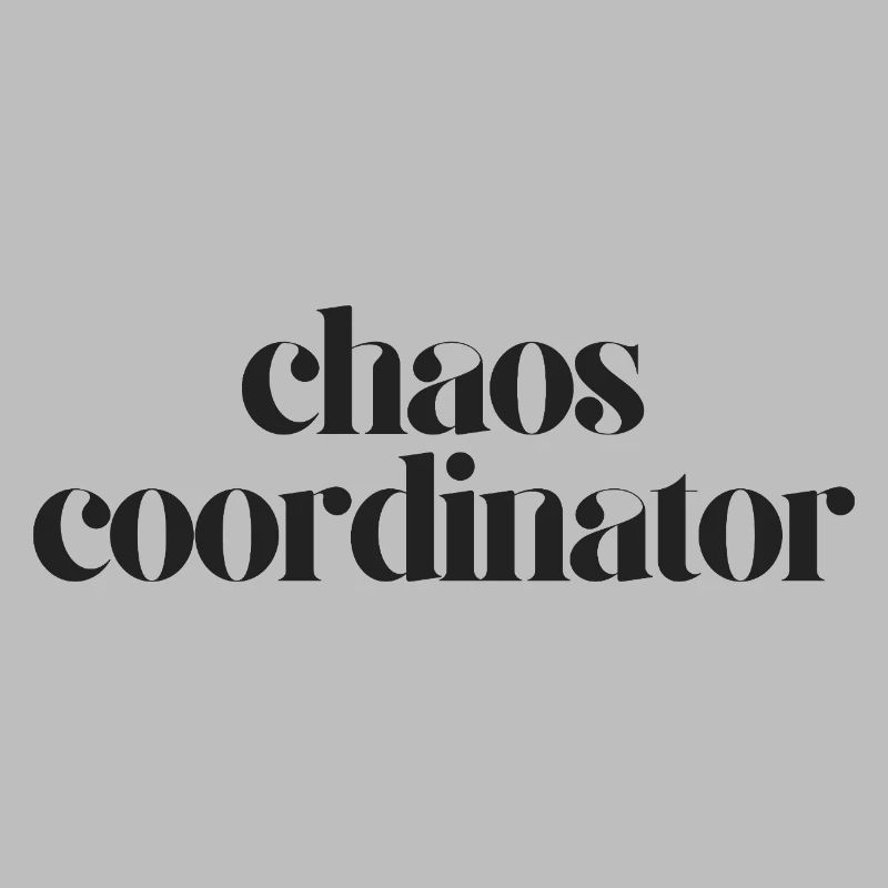 chaos coordinator