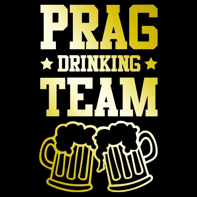 Prag Drinking Team