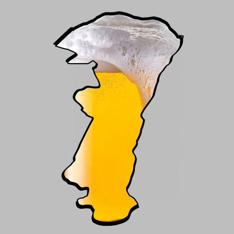 Alsace Beer