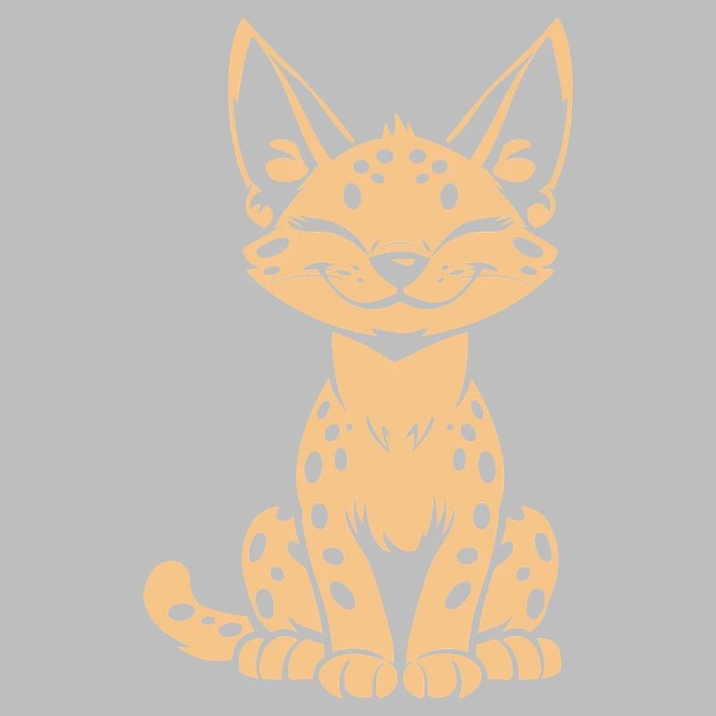 serval