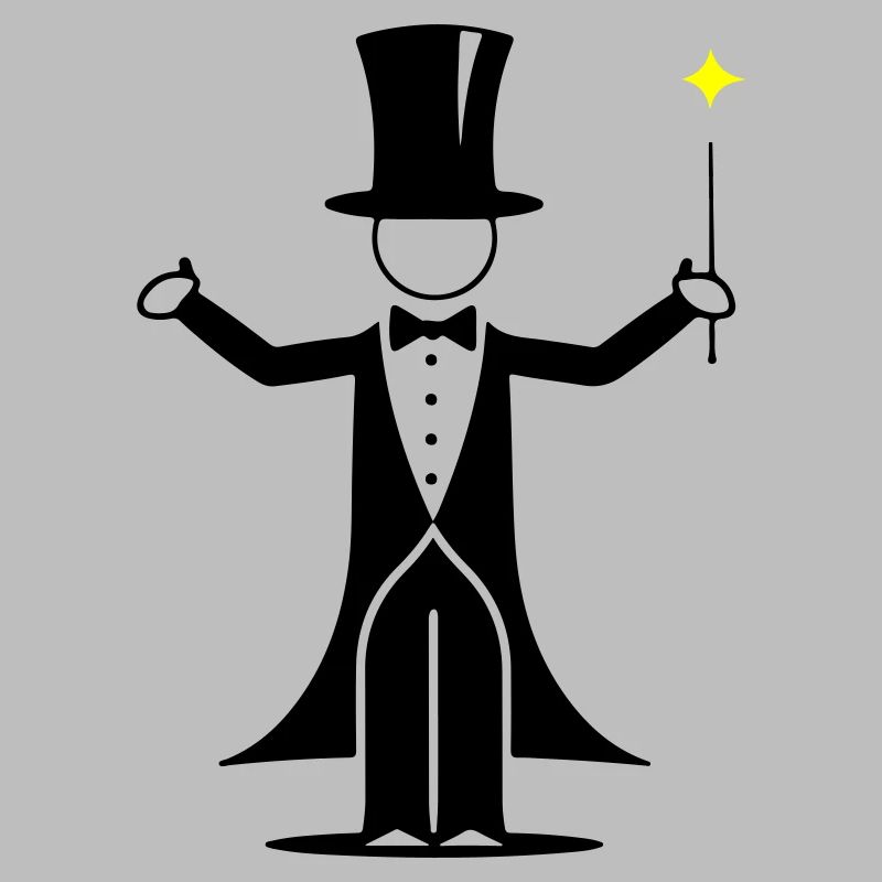 Wizard Design