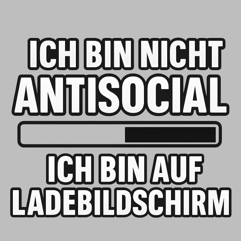 Ladebildschirm-Modus