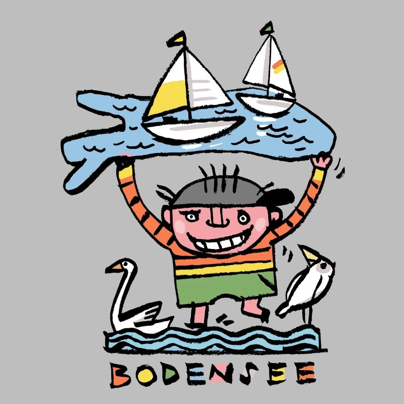 Bodensee