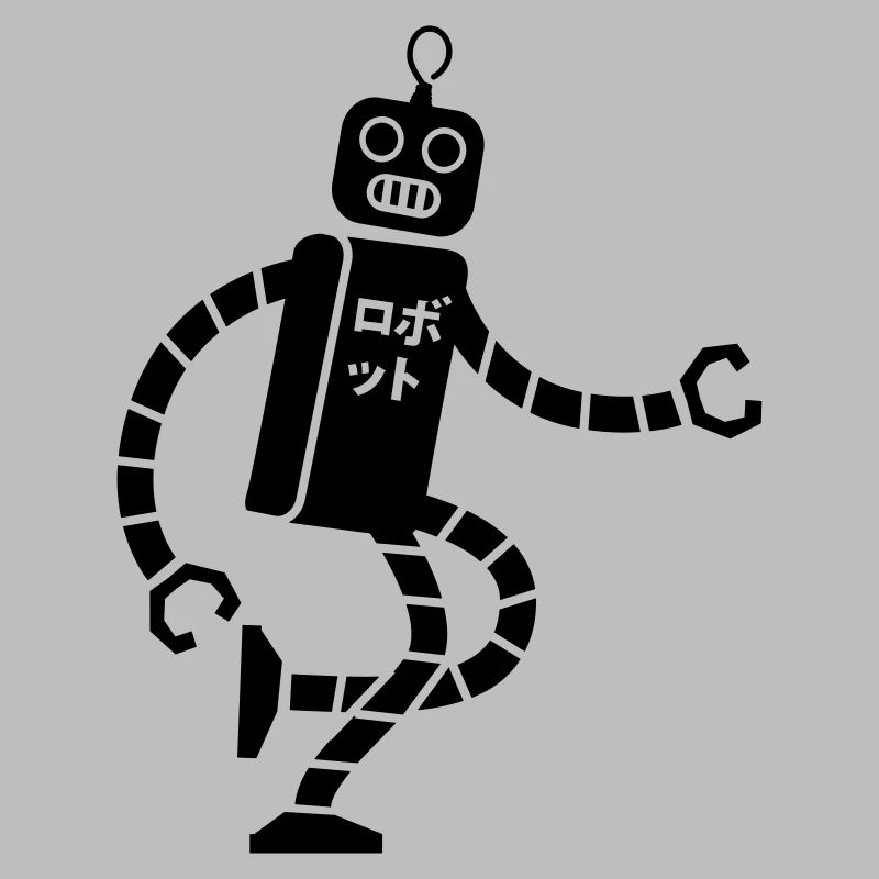 robot